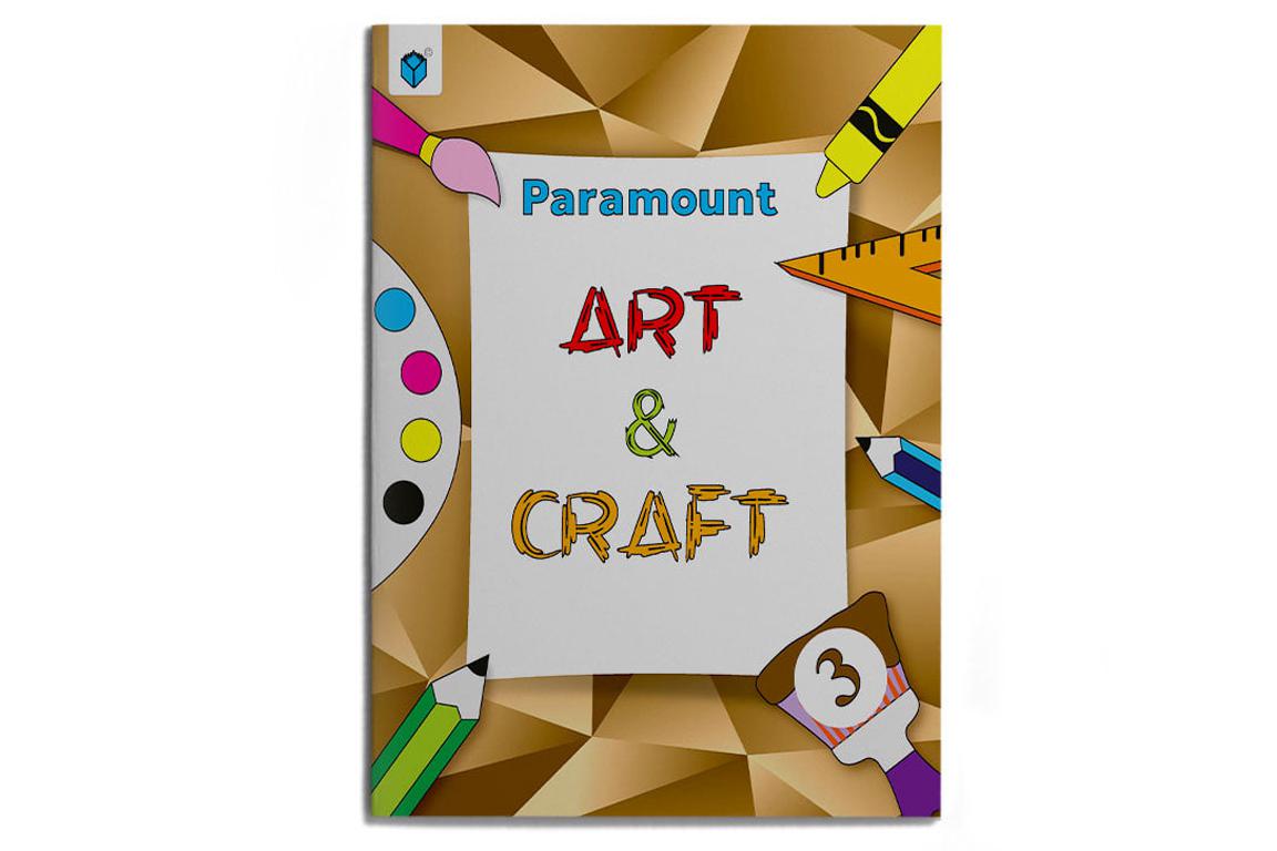 Art & Craft Book