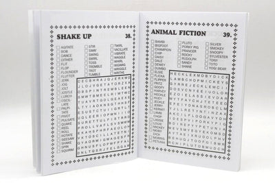 Amazing Word Search Book 2