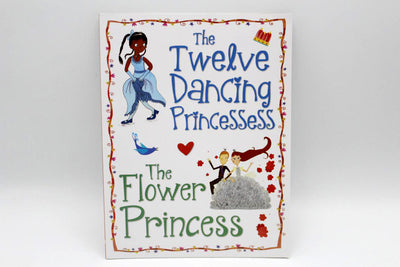 Princess Story Books Collection Box Set - 20 Books