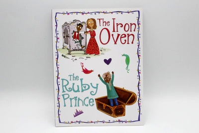 Princess Story Books Collection Box Set - 20 Books