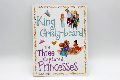 Princess Story Books Collection Box Set - 20 Books