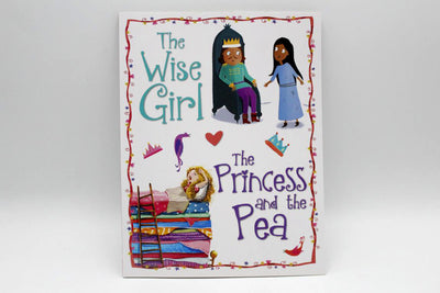 Princess Story Books Collection Box Set - 20 Books