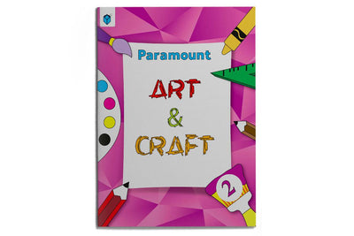 Art & Craft Book