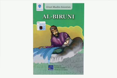 Great Muslim Scientists Pack of 12 Books Set