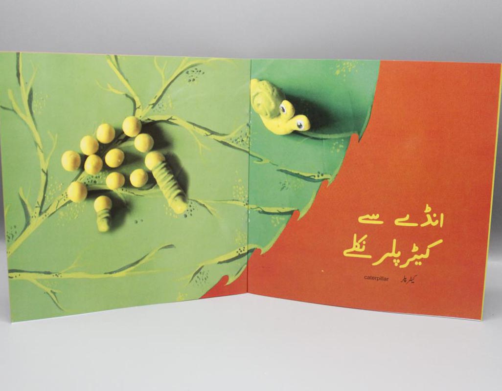 Titli Se Title By Sana Kirmani Urdu Book