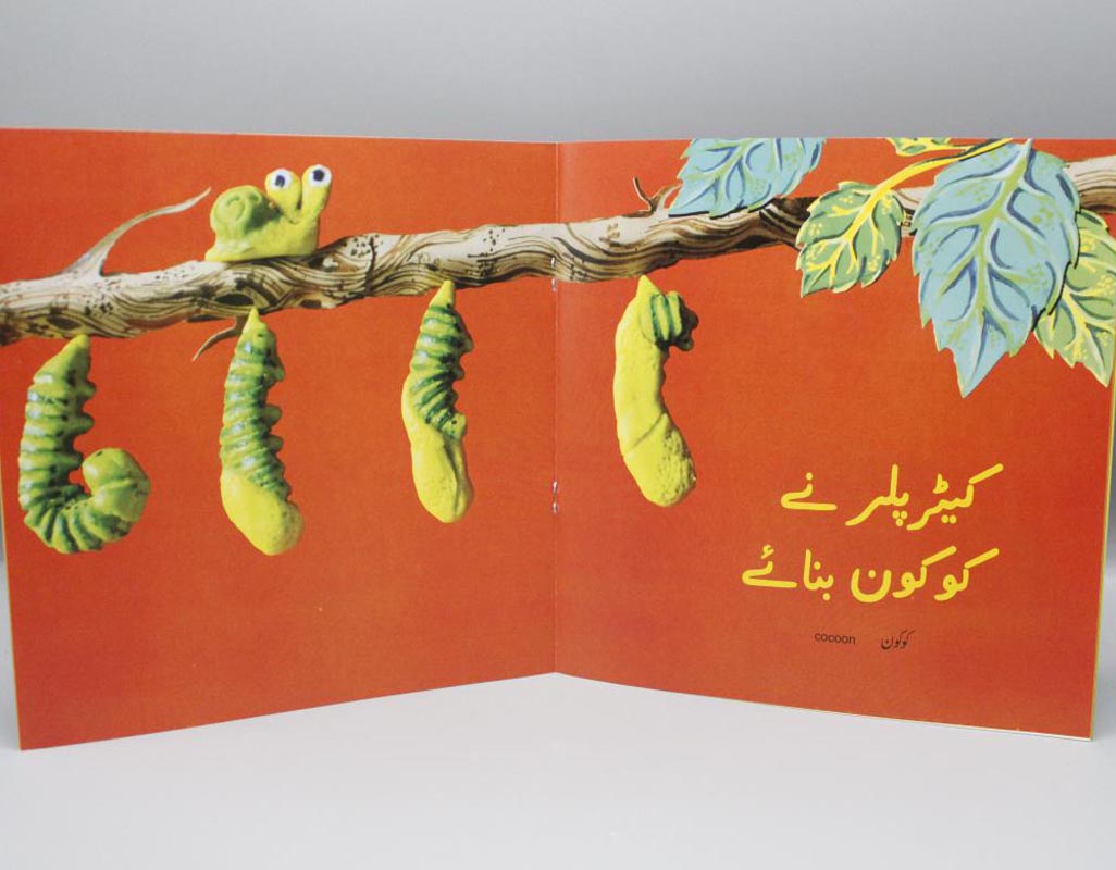 Titli Se Title By Sana Kirmani Urdu Book